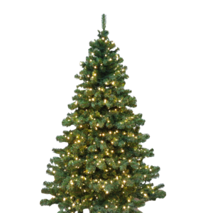 Christmas tree 7-foot Starlight Tree (210 cm)