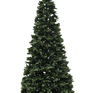 Spiral Christmas Tree